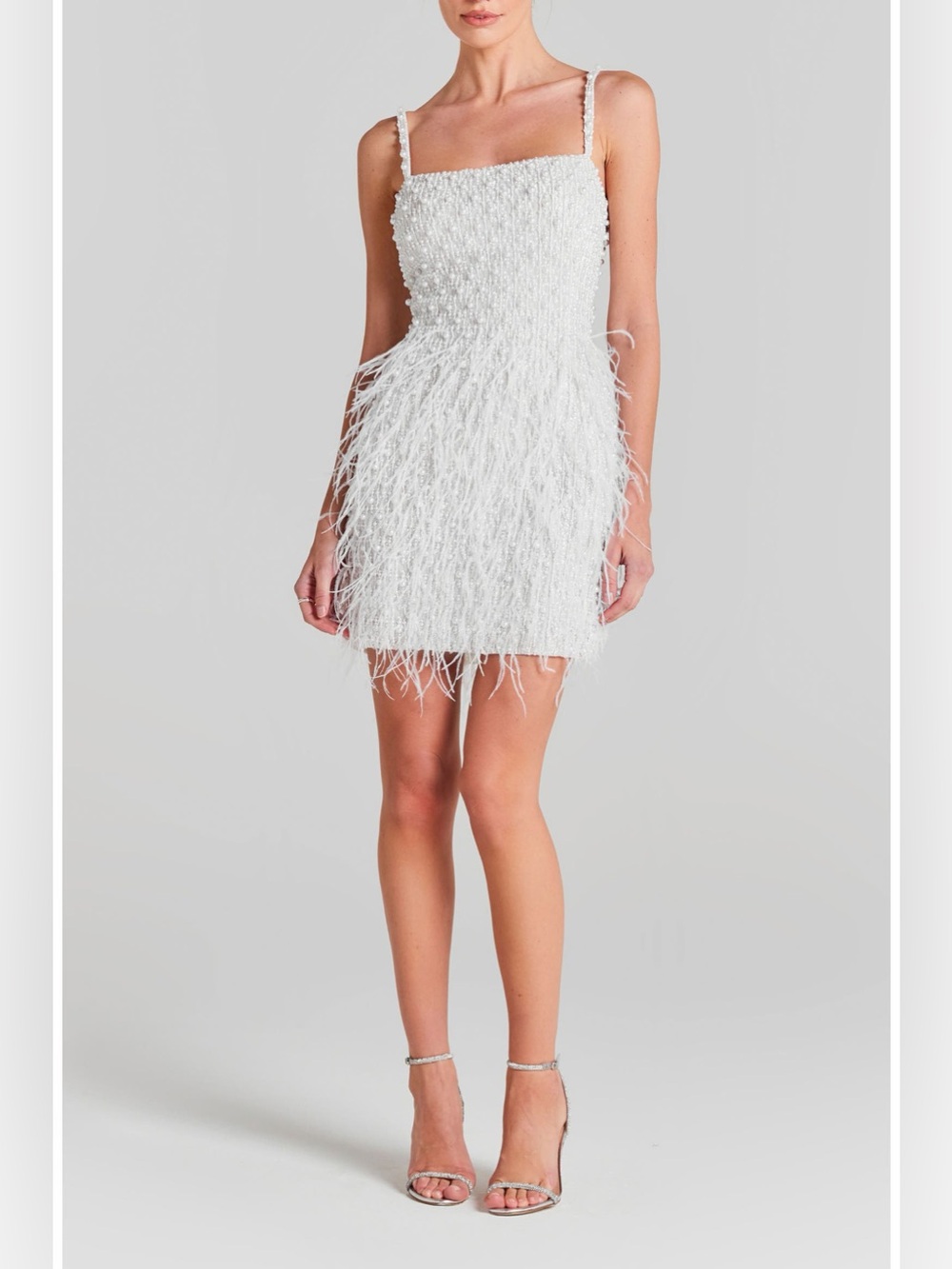 Nadine Merabi Carrie Dress